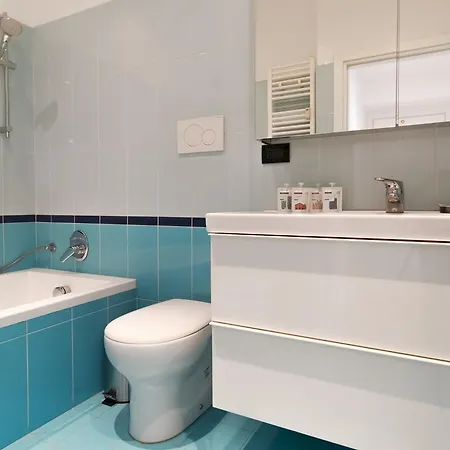 Italianway-saffi 6 Apartment *