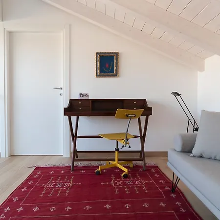 Apartment Italianway-saffi 6 *