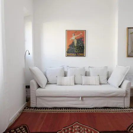 Italianway-saffi 6 Apartment