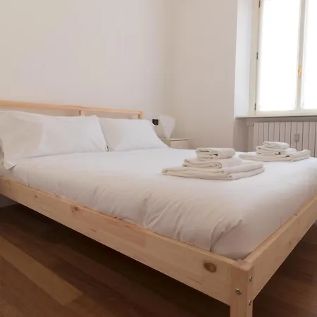Italianway-saffi 6 Apartment