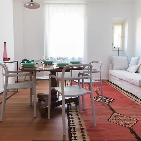 Apartment Italianway-saffi 6