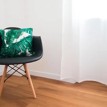 Italianway-saffi 6 Apartment