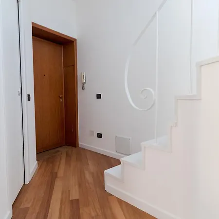 Italianway-saffi 6 Apartment *