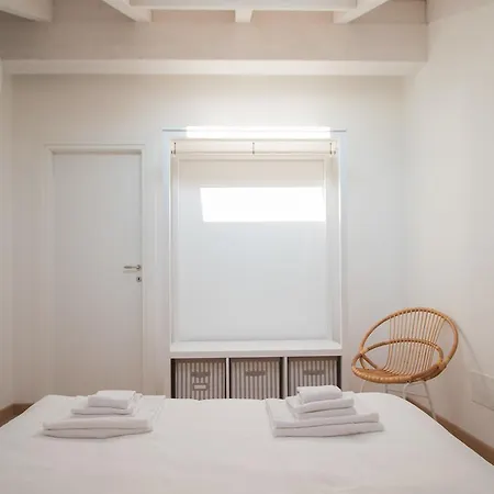 Italianway-saffi 6 Apartment
