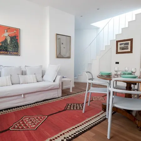 Apartment Italianway-saffi 6 *