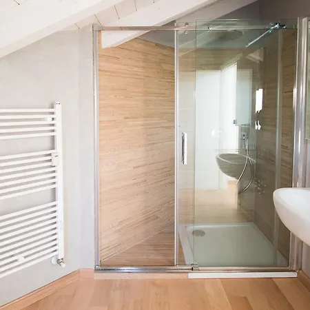 Apartment Italianway-saffi 6 *